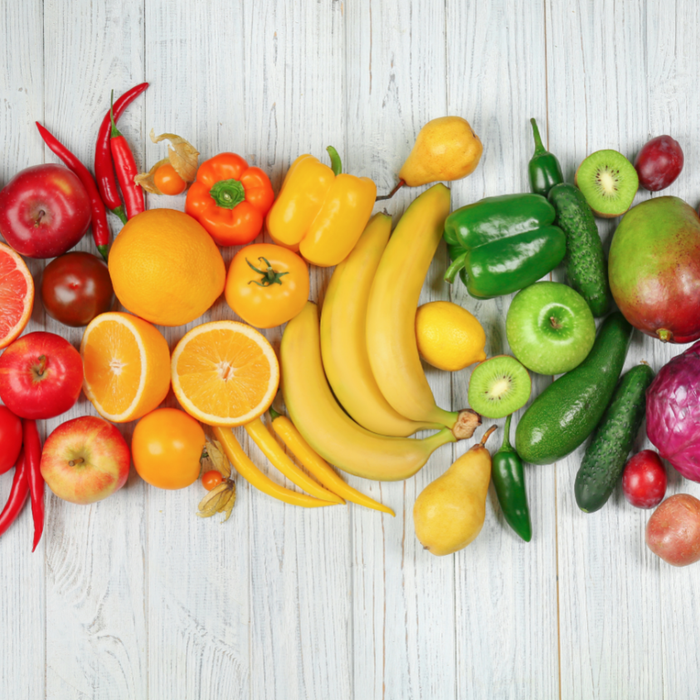 Staying Healthy in 2024