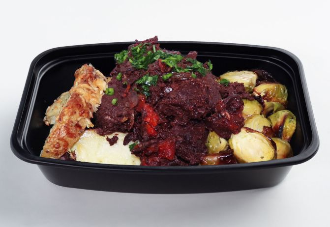 Signature 6-Hr Beef Bourguignon