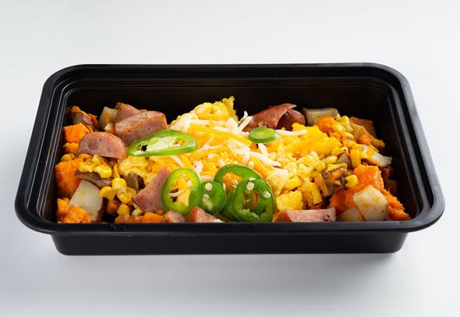 Signature Southwest Skillet