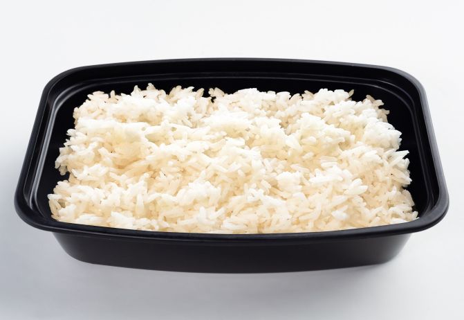 Jasmine Rice