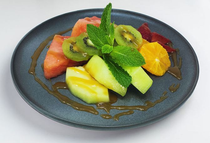 Sensational Seasonal Fruit Festival *